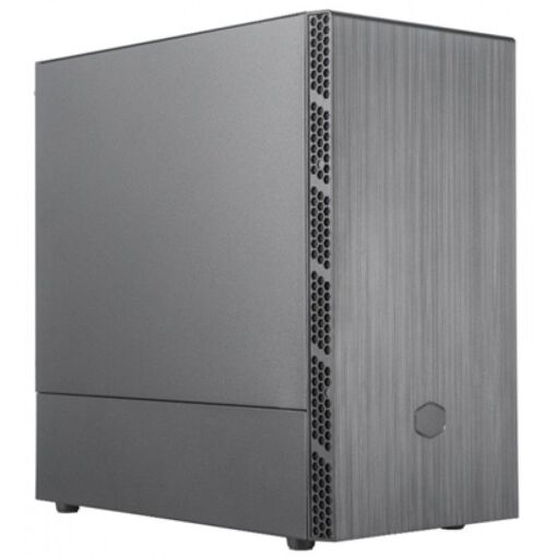 Caja de PC Cooler Master MasterBox MB400L Micro ATX - Negra