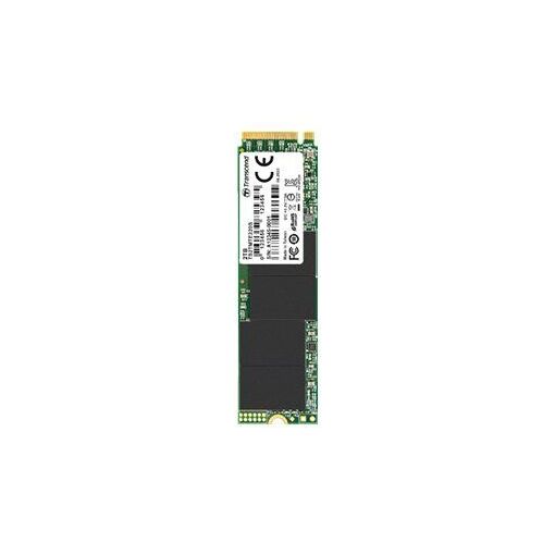 SSD Transcend 220S - 2 TB - M.2 2280 - PCIe 3.0 x4 (NVMe)