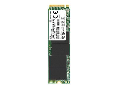 Transcend 220S SSD - 2TB - M.2 2280 - PCIe 3.0 x4 (NVMe)