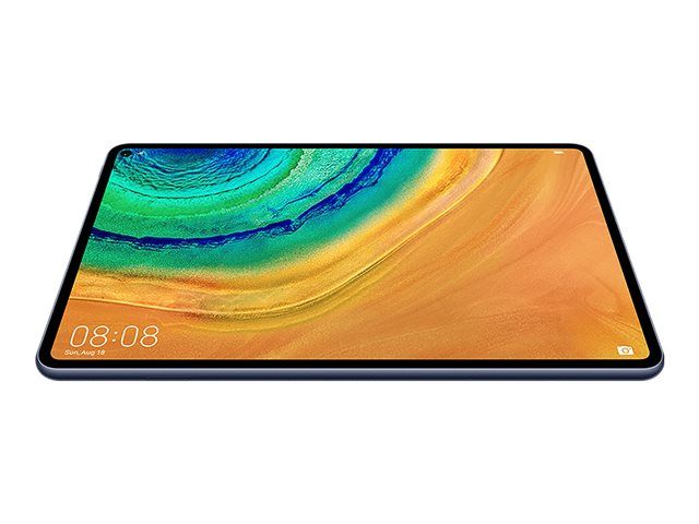 Tableta Huawei MatePad Pro 128 GB, 10,8 pulgadas, GrisAnthracita