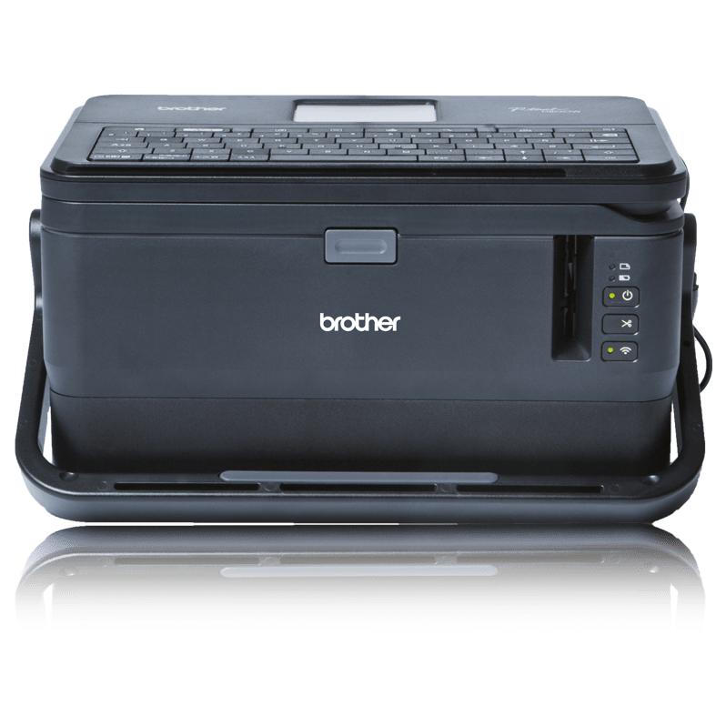 Brother PT-D800W Professional Label Printer