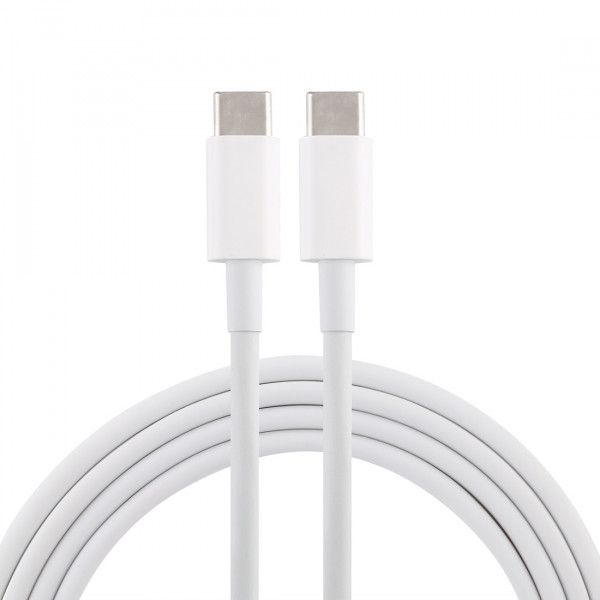 Cable de carga rápida Weweo USB-C a USB-C de 2 metros