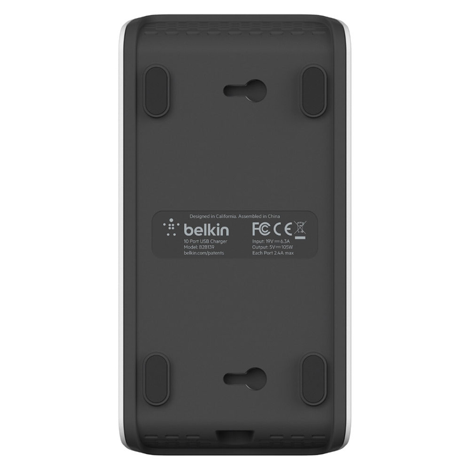 Belkin RockStar
