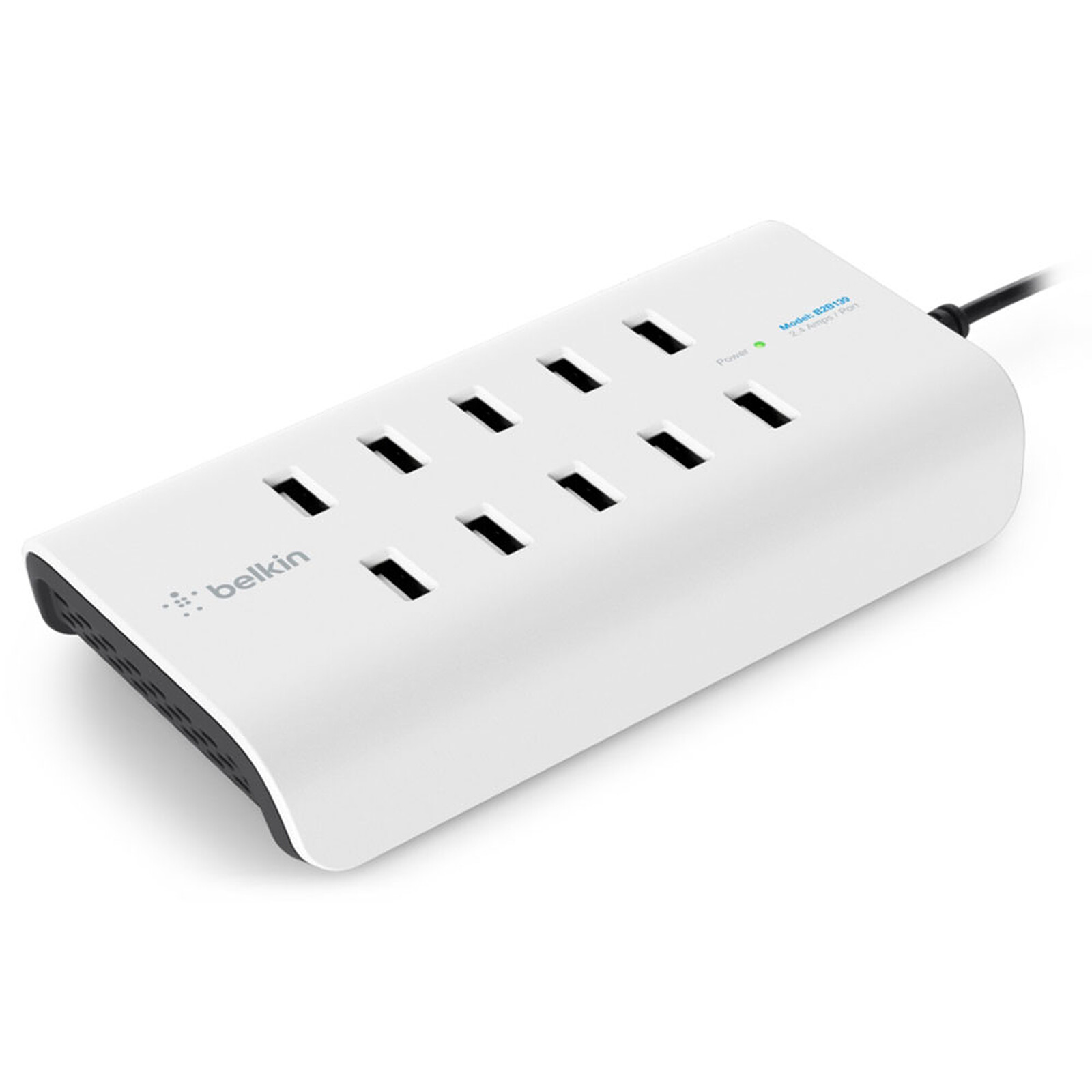 Belkin RockStar