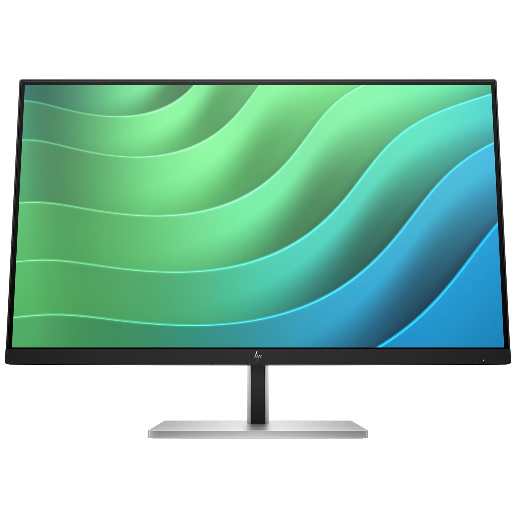 Monitor HP Full HD de 27 pulgadas (E27 G5)