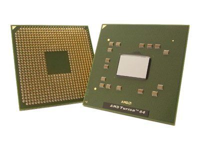 AMD Turion 64 ML-30 Mobile Processor - 1.6GHz - Socket 754