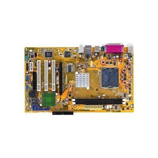 Tarjeta madre Asus P5GPL-X