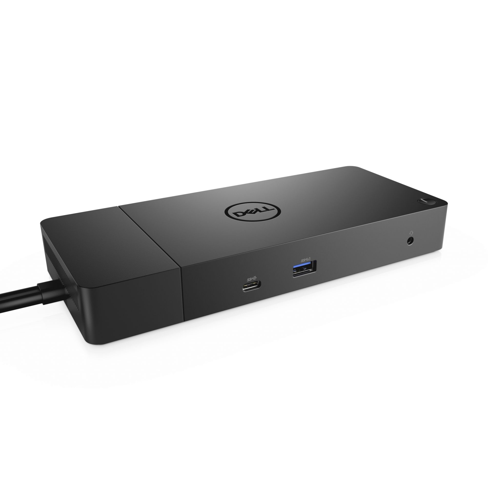 Dell Upgrade Module - Port Expansion Kit with Advanced Exchange Service 3 Years and 240W Power Adapter - for Performance Dock WD19DC