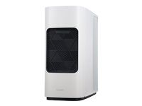 Acer ConceptD 700 - Xeon E-2224G, 3.5GHz, 16GB RAM, 512GB SSD, Black