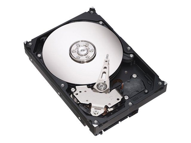 Seagate Barracuda 7200.9 - 120GB Internal HDD - 3.5" - 7200 RPM