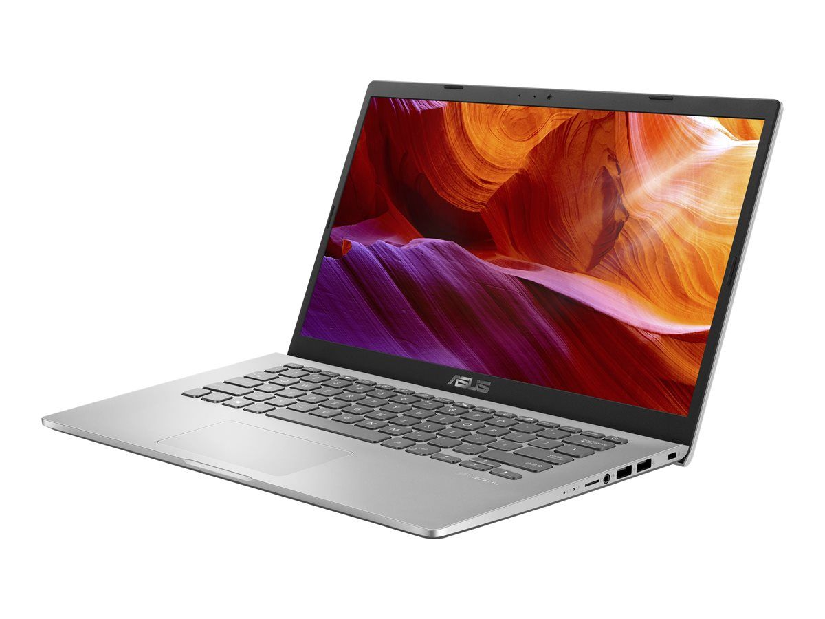 ASUS Vivobook S409DA - Ryzen 7, 8GB RAM, 512GB SSD, Silver