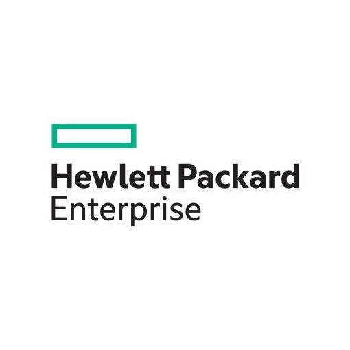 Módulo de memoria HPE de 256 MB (DIMM de 184 pines, 266 MHz/PC2100, memoria registrada ECC)