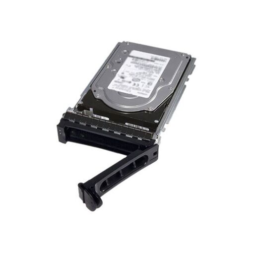 Disque dur Dell 1,2 To échangeable à chaud SAS