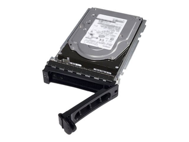 Dell 1.2TB Hot-Swappable SAS Hard Drive