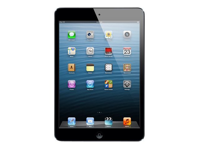 Apple iPad mini Wi-Fi 16GB 7.9-inch Grey
