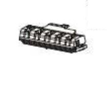 Zebra Thermal Transfer Head 105934-039