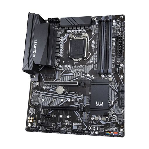 Placa base Gigabyte Z490 UD - Formato ATX