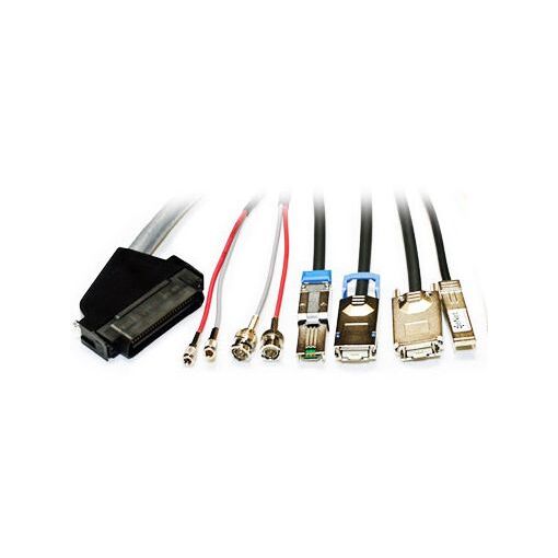 Lenovo Network Cable - LC to LC - 25m - Fiber Optic
