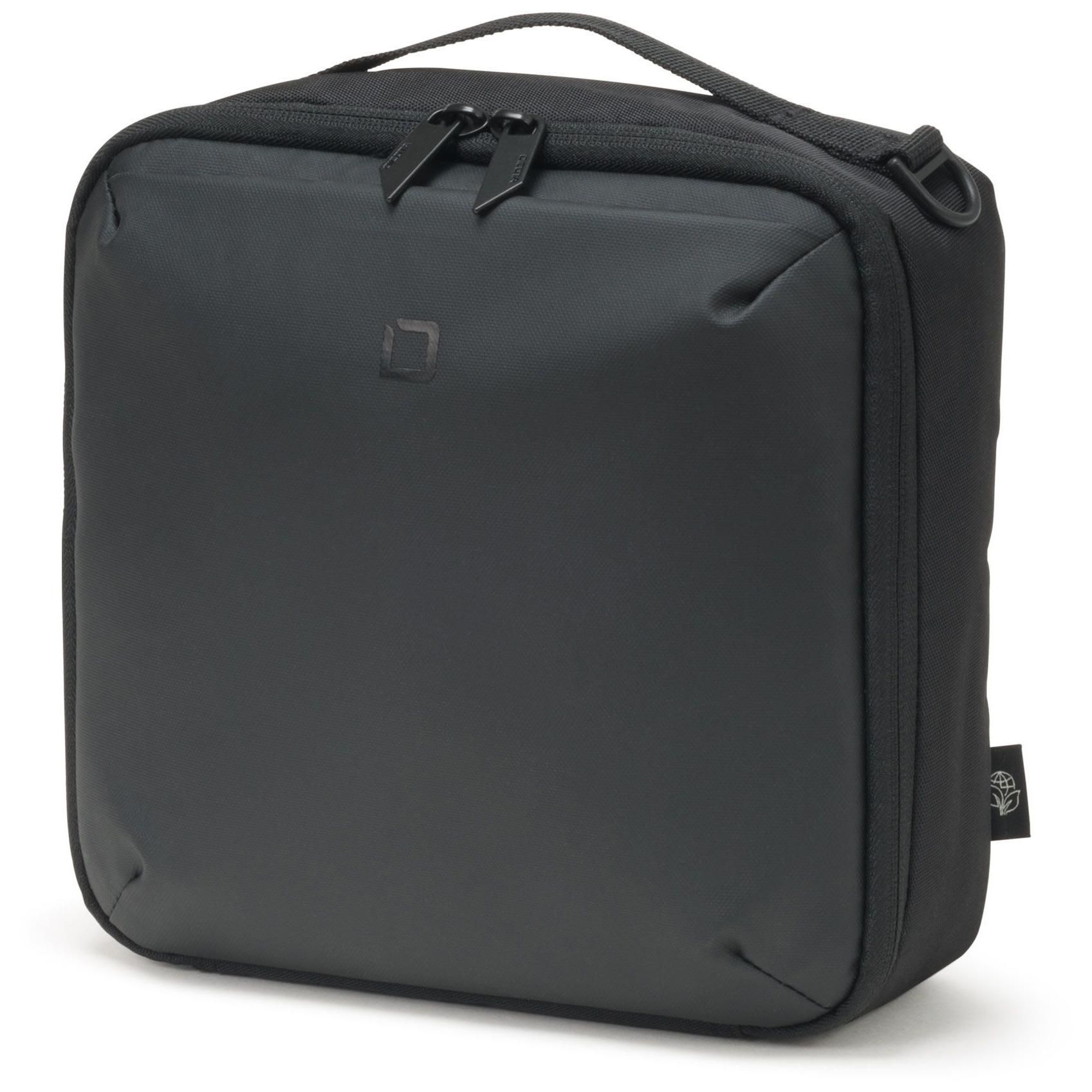 Dicota D31834-DFS Laptop Sleeve, Case - Black