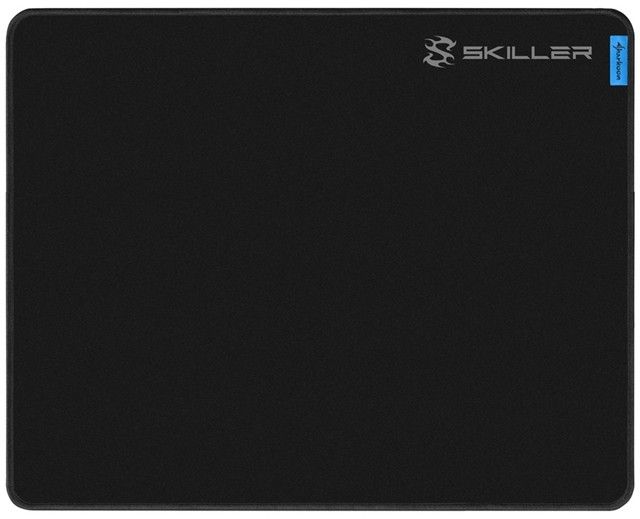Sharkoon Skiller SGP1 XL Gaming Mouse Pad - Black