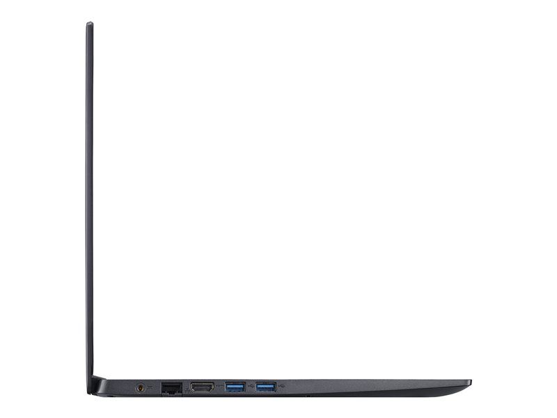 Acer Aspire 3 - Ryzen 3 3250U, 4GB RAM, 512GB SSD, Black