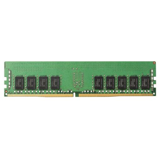 Módulo HP DDR4 - 8GB - DIMM de 288 pines - 2933MHz / PC4-23400 - 1.2V - memoria registrada ECC