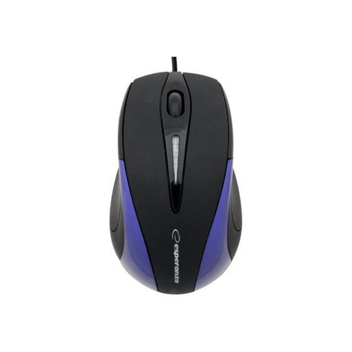 Souris filaire optique Esperanza EM102B