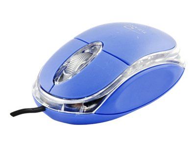 Ratón Esperanza Titanum Raptor 3D