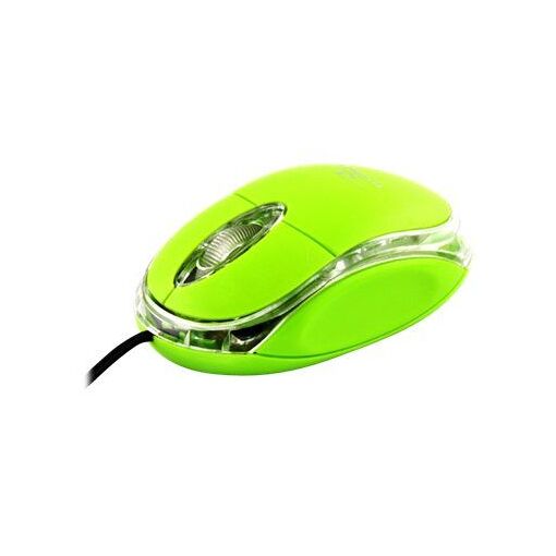 Ratón Esperanza Titanum RAPTOR 3D