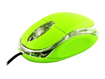 Ratón Esperanza Titanum RAPTOR 3D