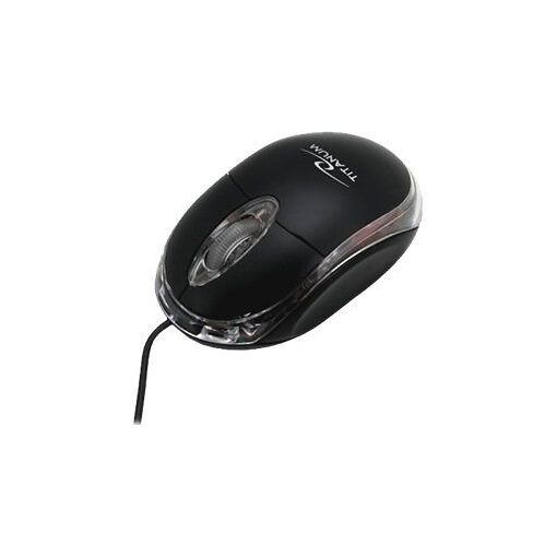 Esperanza Titanum TM101K 3D Optical Mouse