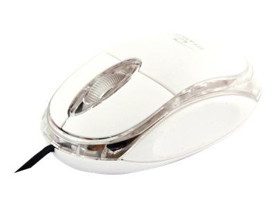 Souris Esperanza Titanum Raptor 3D