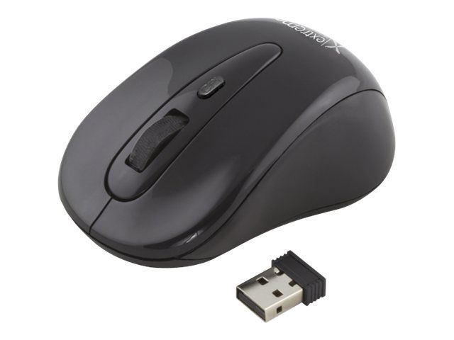 Esperanza Maverick Extreme Wireless Mouse