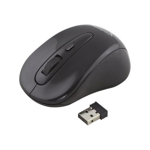 Esperanza Maverick Extreme Wireless Mouse