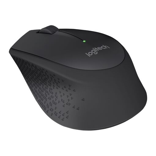 Ratón inalámbrico Logitech M280