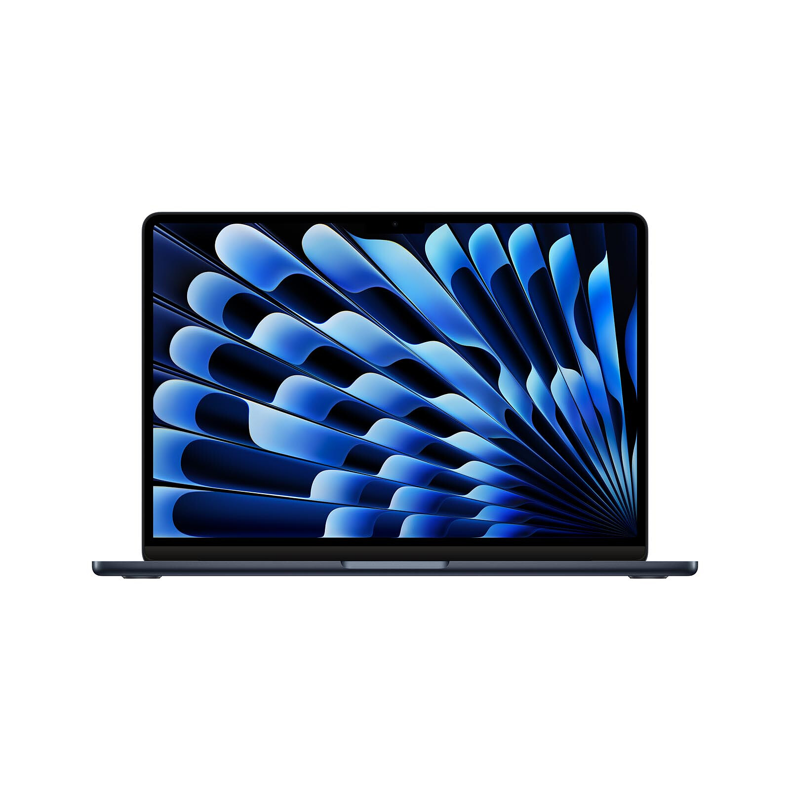 Apple MacBook Air M3 13in (2024) Midnight 8GB/512GB (MRXW3FN/A)