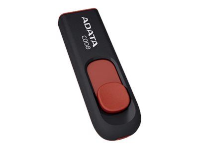 A-Data Classic Series C008 - 16GB USB Flash Drive - USB 2.0