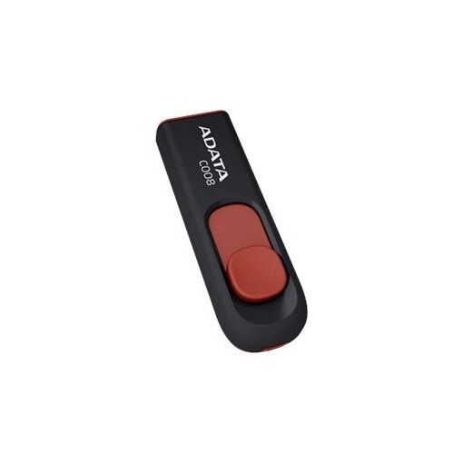 Unidad flash USB A-Data Serie Clásica C008 - 16 GB - USB 2.0