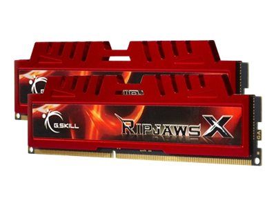 G.Skill Ripjaws-X 16GB (2x8GB) DDR3 2133MHz CL11 Memory