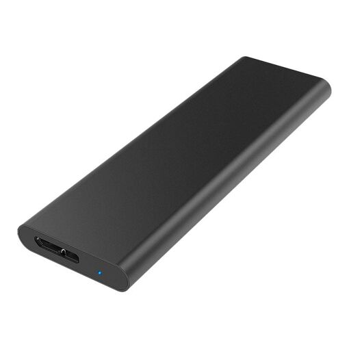 Caja externa Sabrent M.2 - USB 3.0