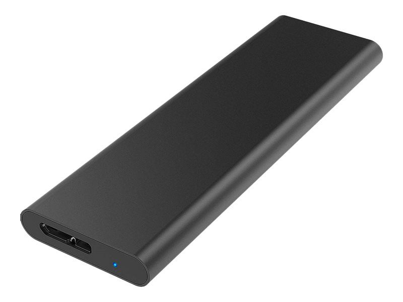 Boîtier externe Sabrent M.2 - USB 3.0