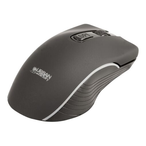 Urban Factory Onlee Wireless Mouse