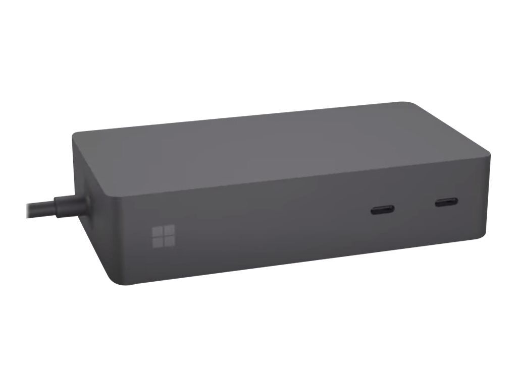 Estación de acoplamiento Microsoft Surface Dock 2 - 2 x USB-C - 199 W