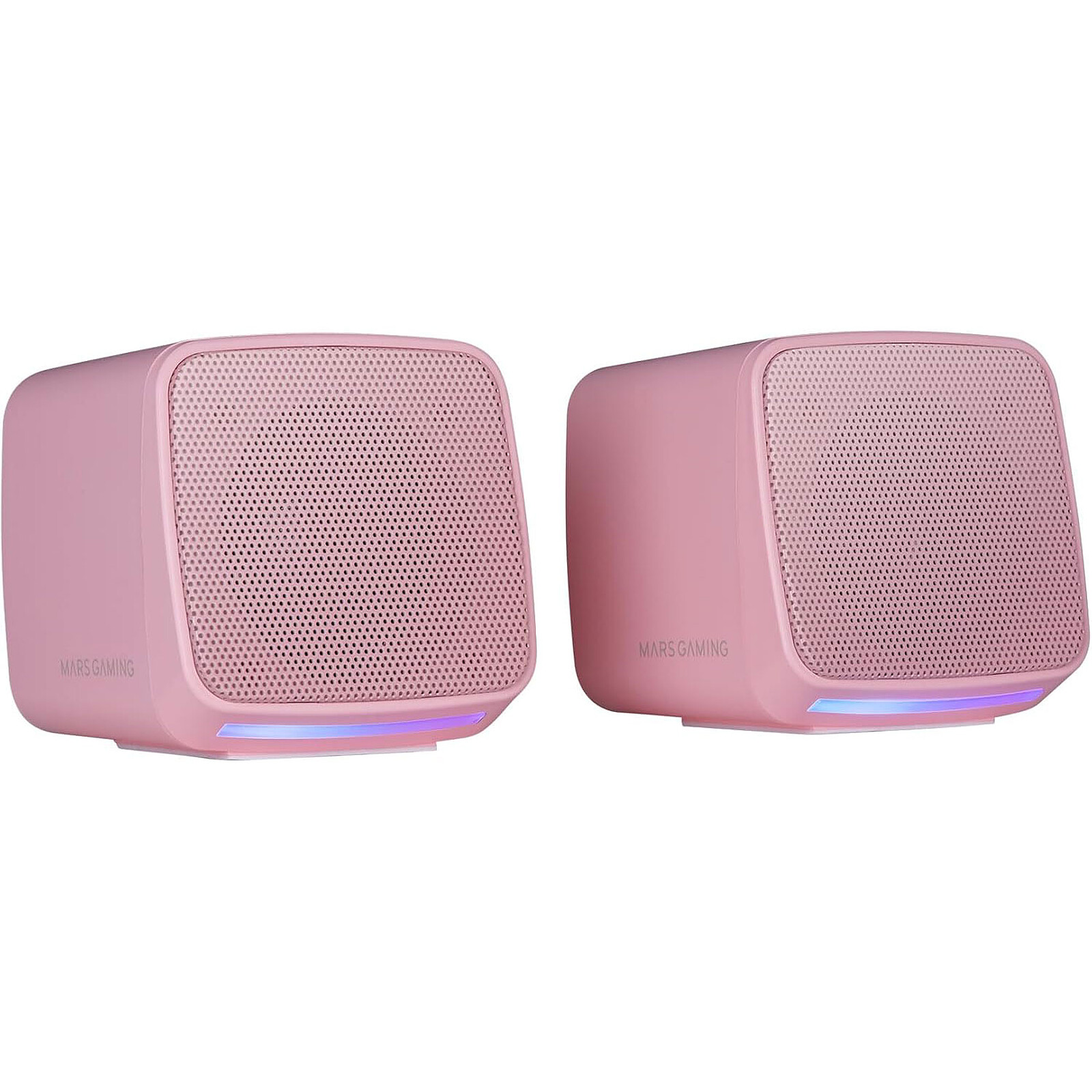 Mars Gaming MS-Pro (Pink)