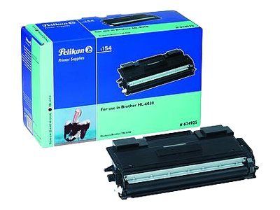 Pelikan Black Toner Cartridge (Compatible with Brother TN4100) for Brother HL-6050, HL-6050D, HL-6050DN