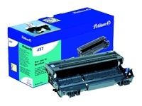 Pelikan Drum Unit Gr. 1157 DR - Black - 20,000 Pages - Remanufactured for Brother DCP 8040/8045, HL-5140/5150/5170, MFC 8220/8440/8840