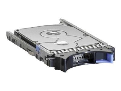 Lenovo 500GB Hot-Swappable Hard Drive 3.5" SATA 3Gb/s