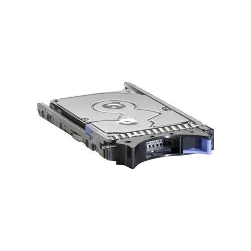 Lenovo 500GB Hot-Swappable Hard Drive 3.5" SATA 3Gb/s