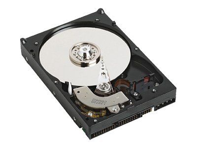 Western Digital 160GB Internal Hard Drive - 3.5" SATA 3Gb/s, 7200 RPM, 16MB Buffer