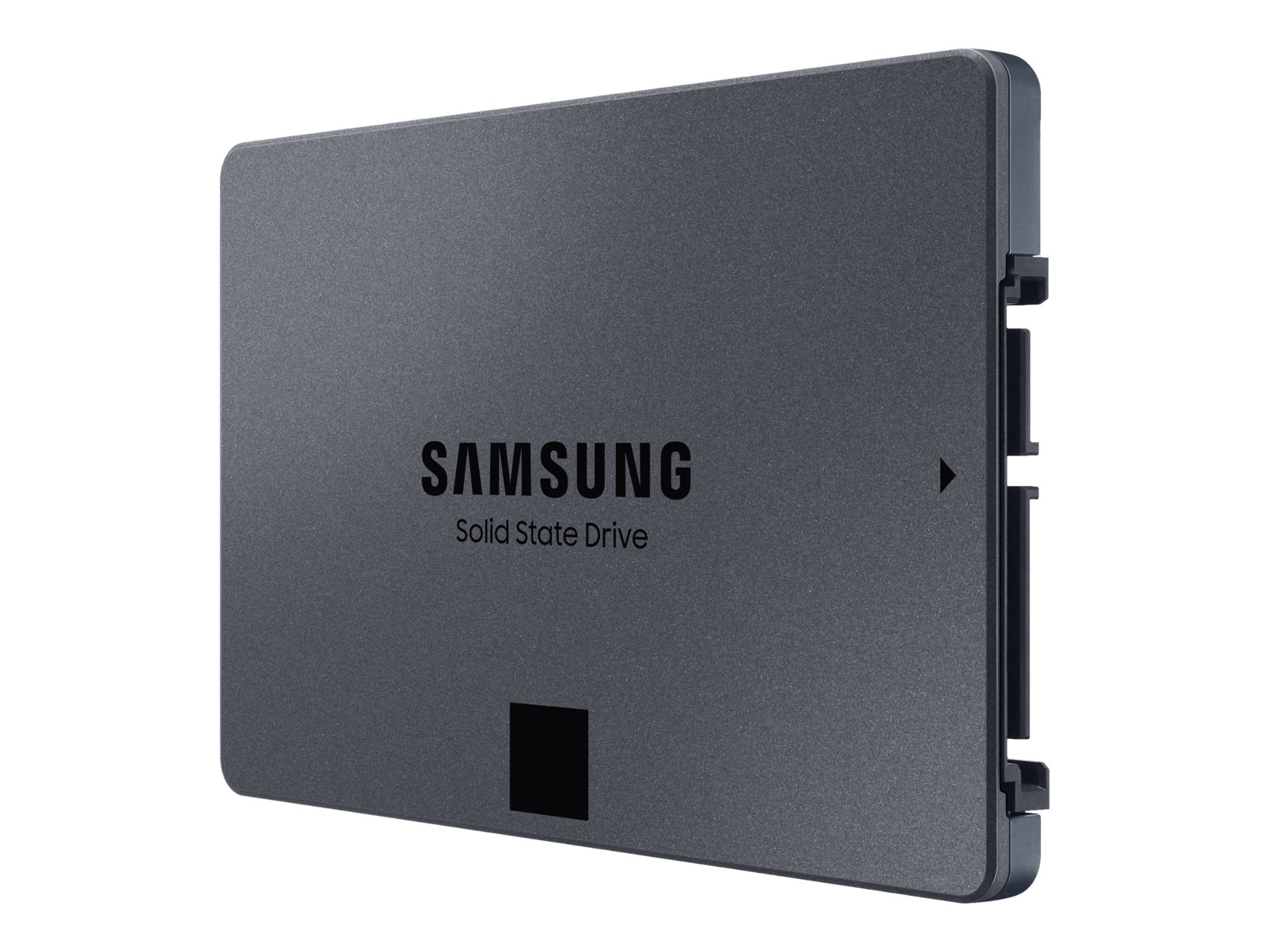 Disque dur SSD Samsung 870 QVO 1 To